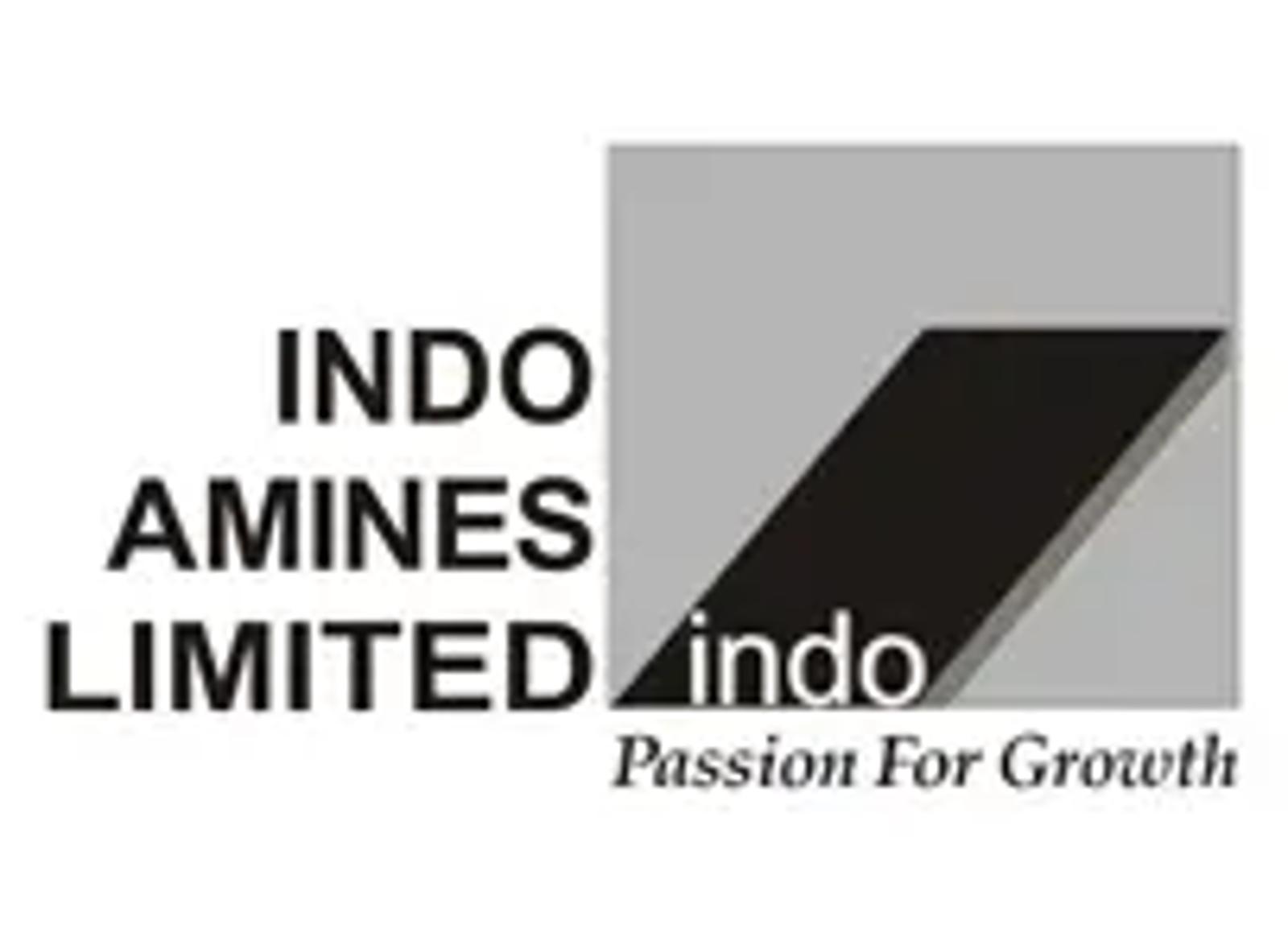 INDO AMINES