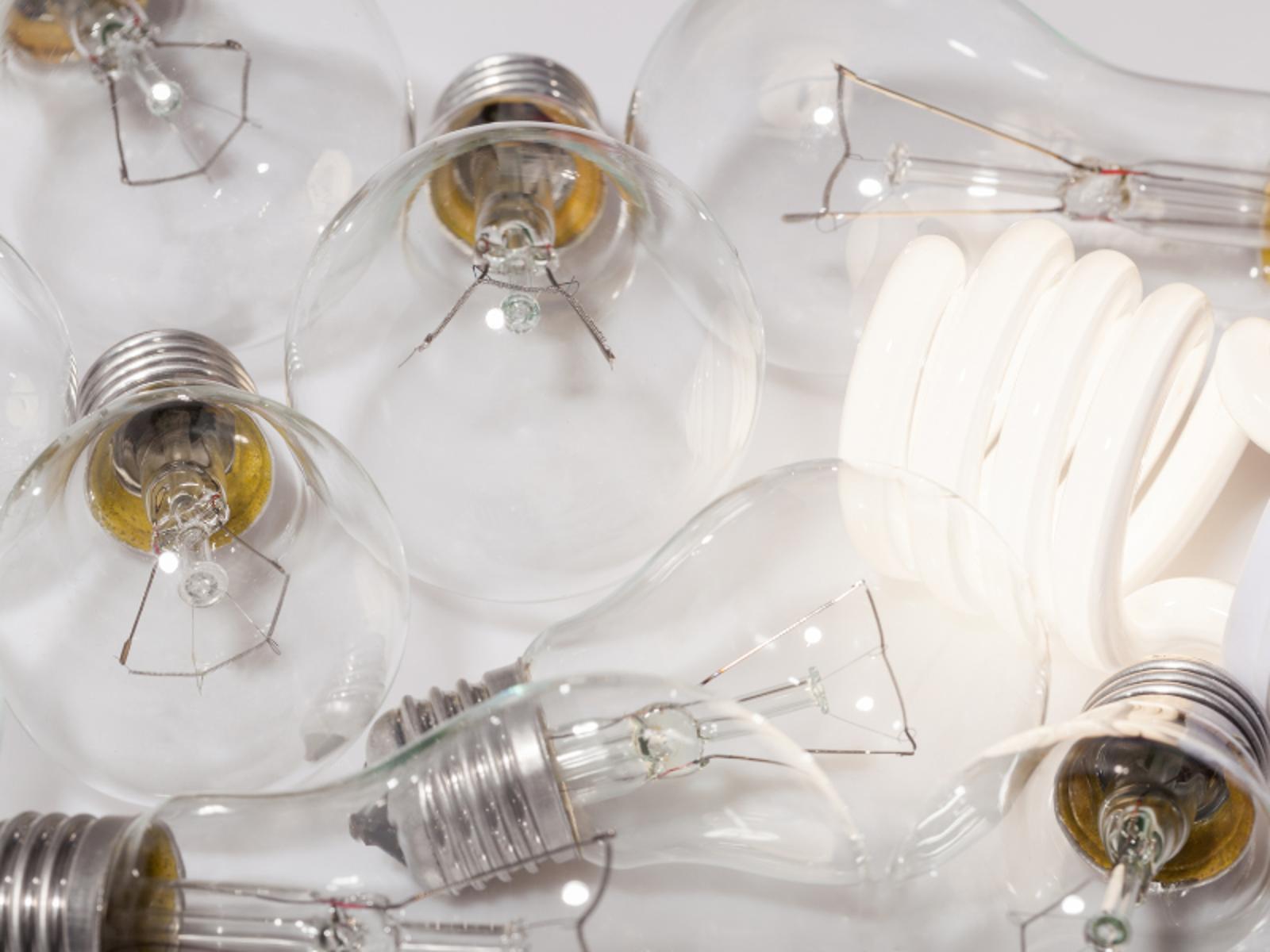 Vacuum Pump Types & Applications for Bulb-CFL