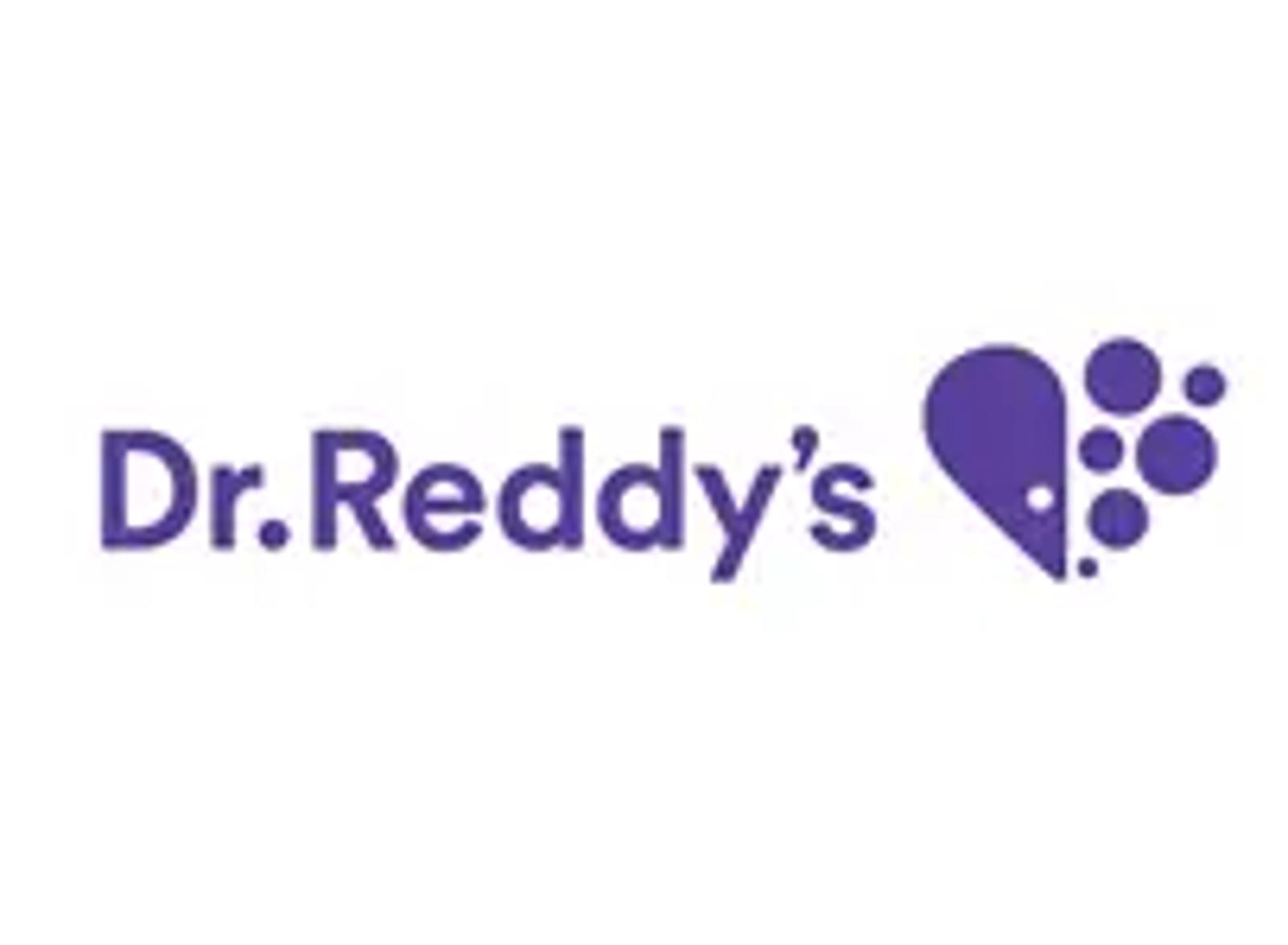 DR. REDDYS
