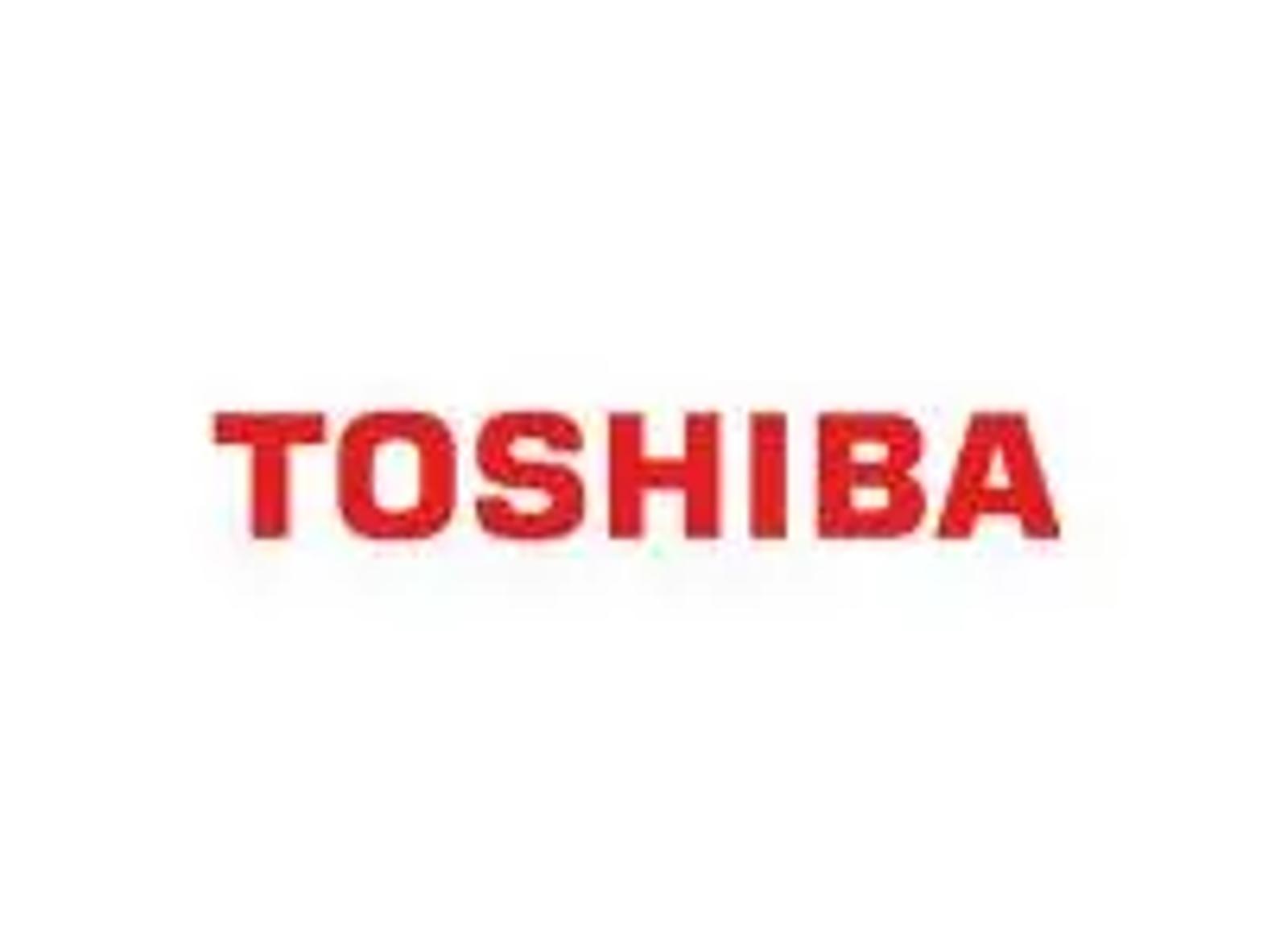 Toshiba Water Solutions