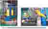 Vacuum Systems for Low-Temperature Thermal Desalination