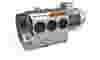 Everest Rotary Vane Vacuum Pump