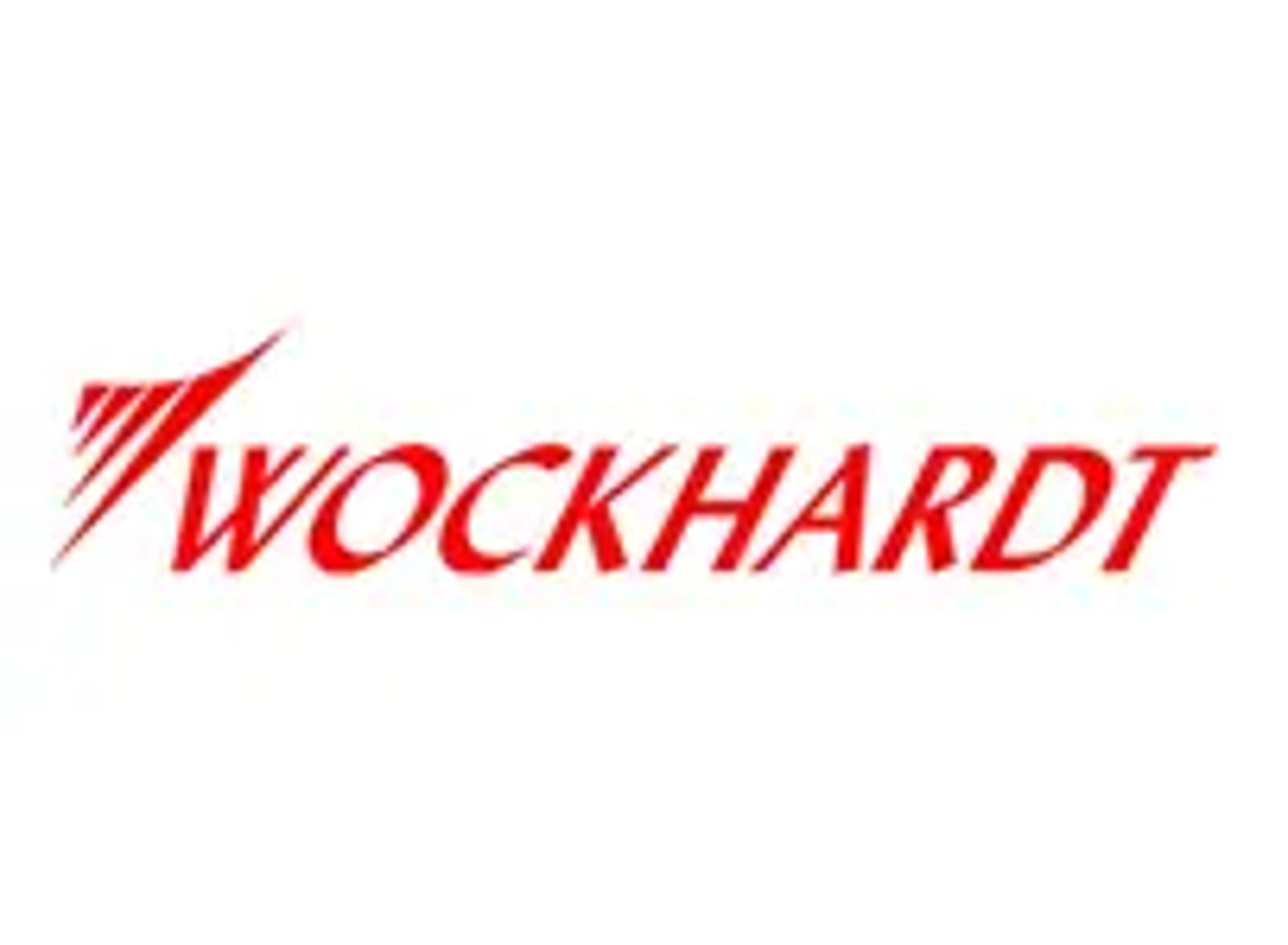 WOCKHARDT