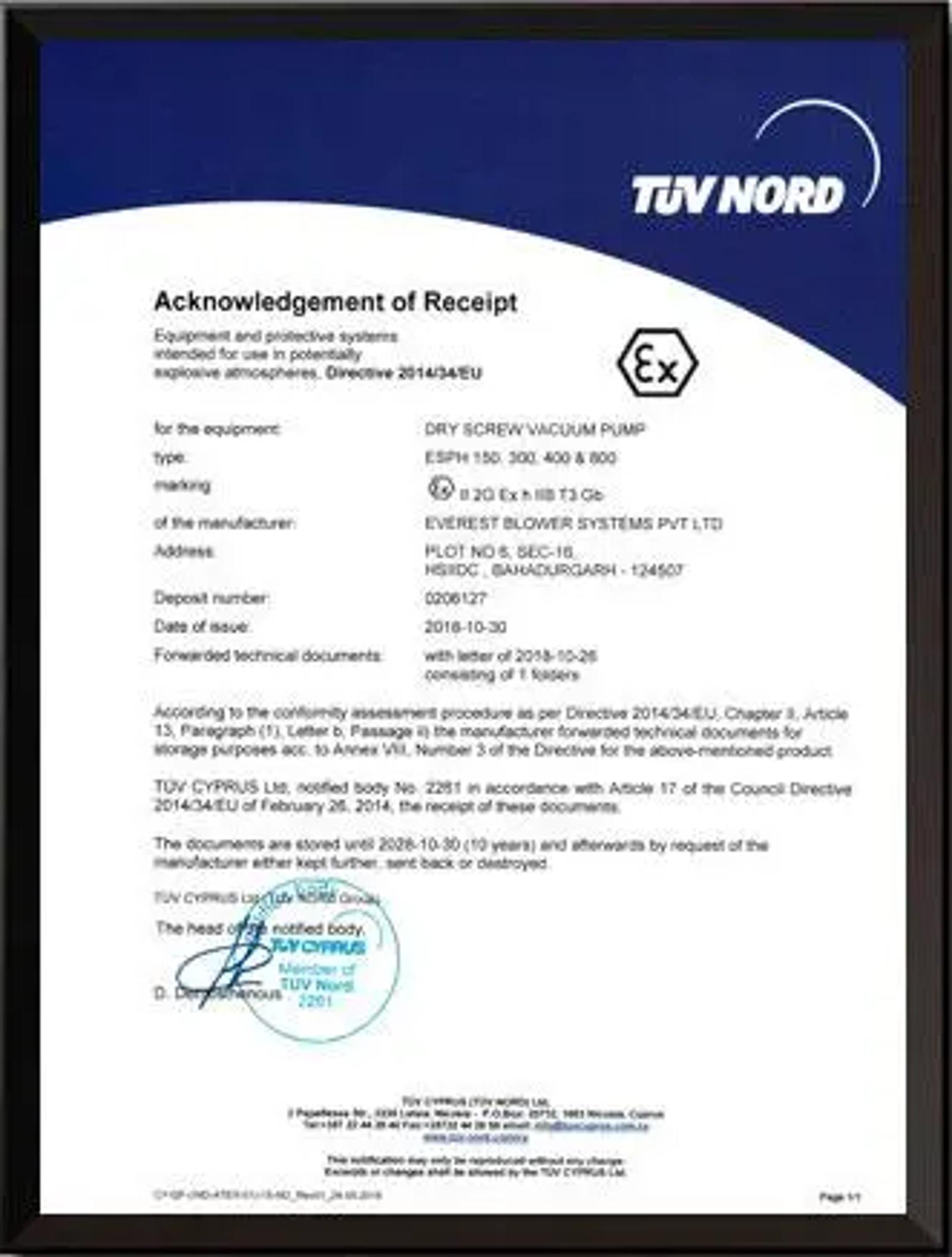 ATEX