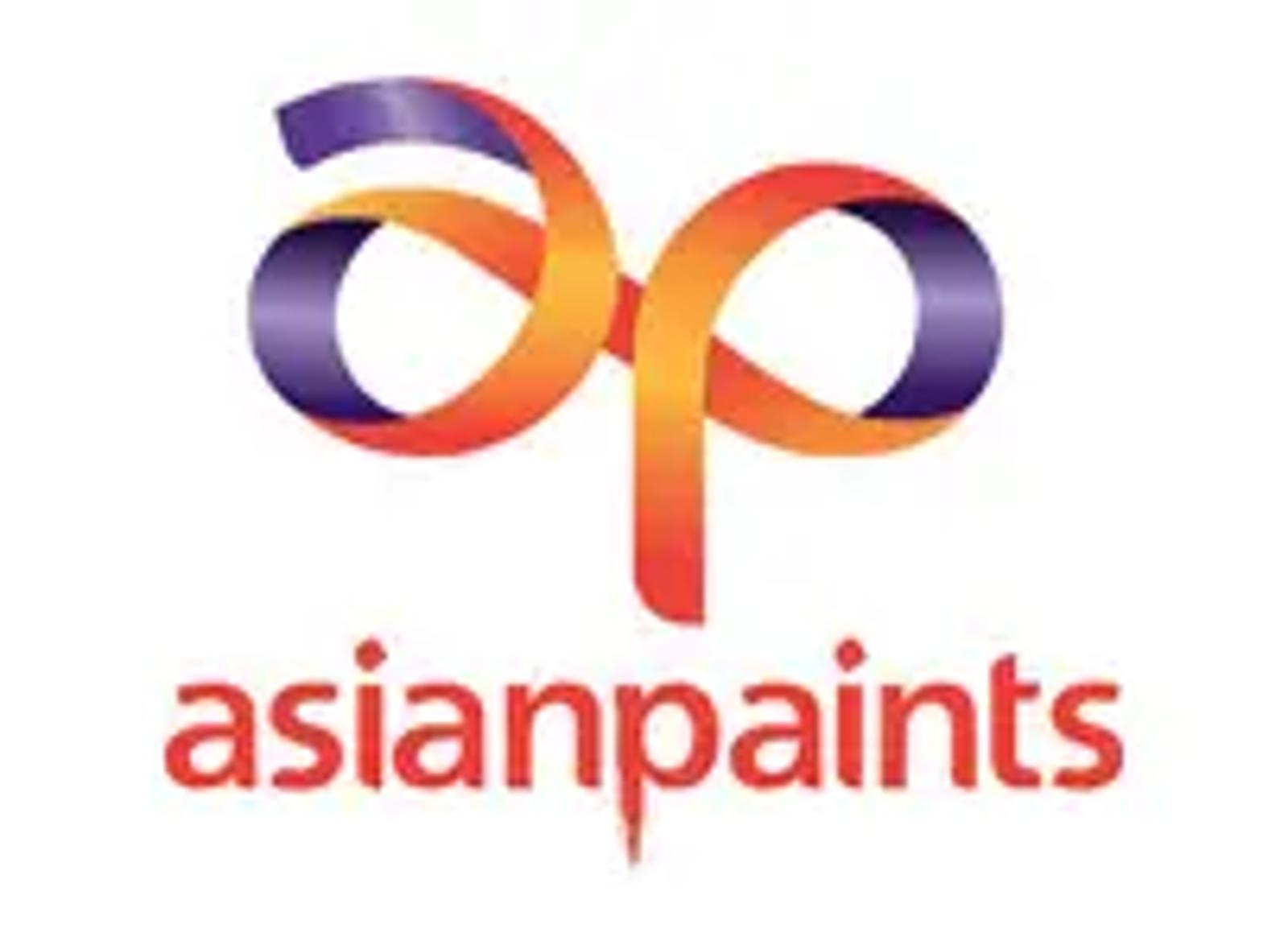 ASIAN PAINTS