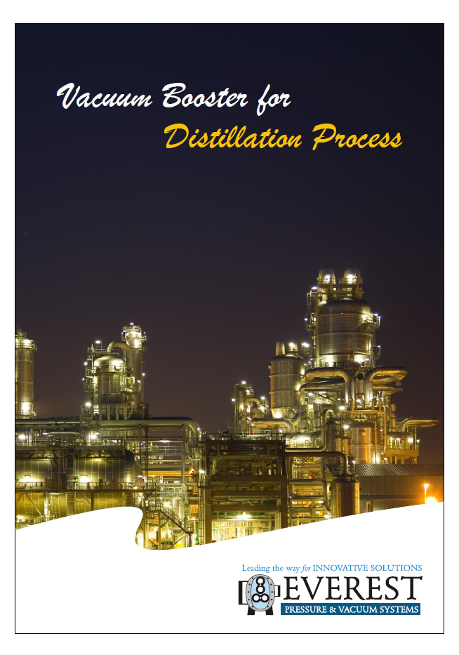 Vacuum Booster for Distillation Process.png