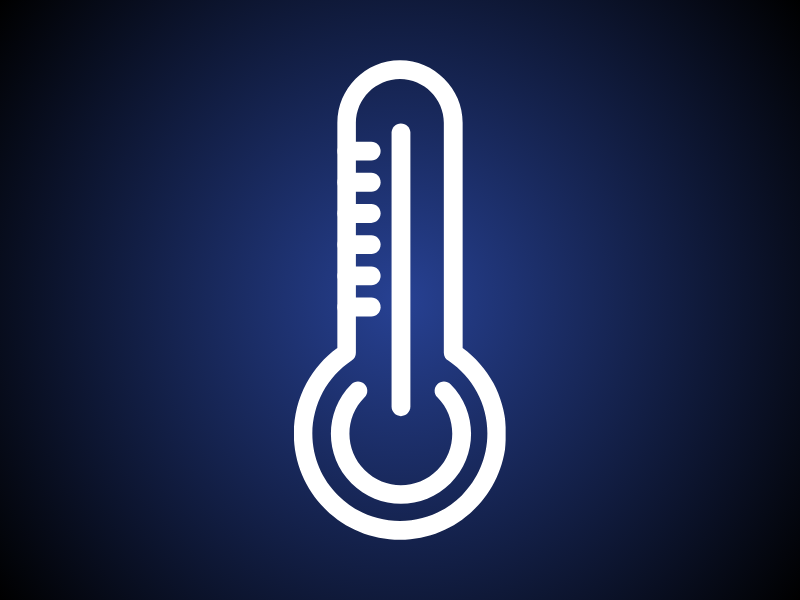 Dry Screw Temperature Test