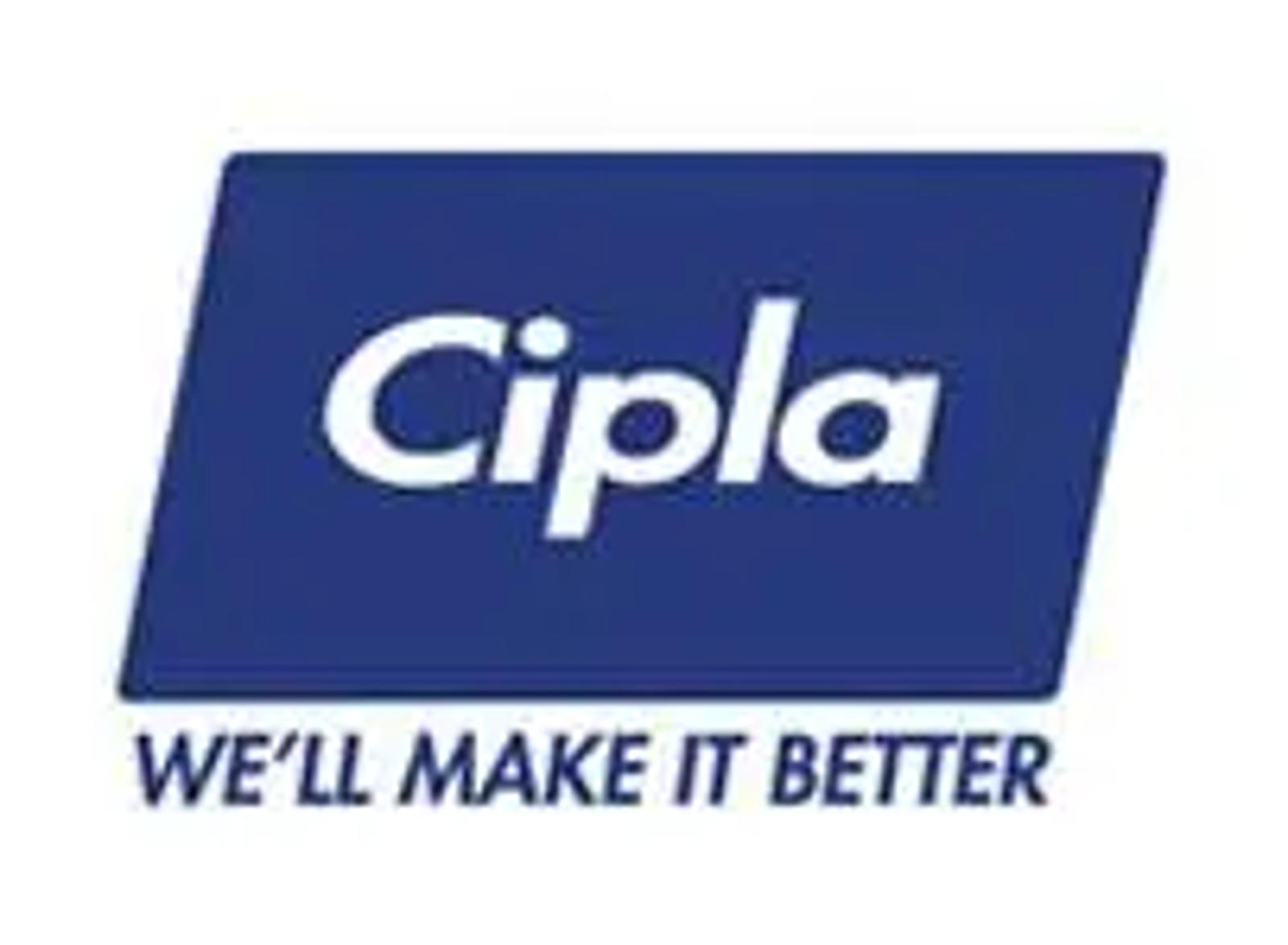 CIPLA