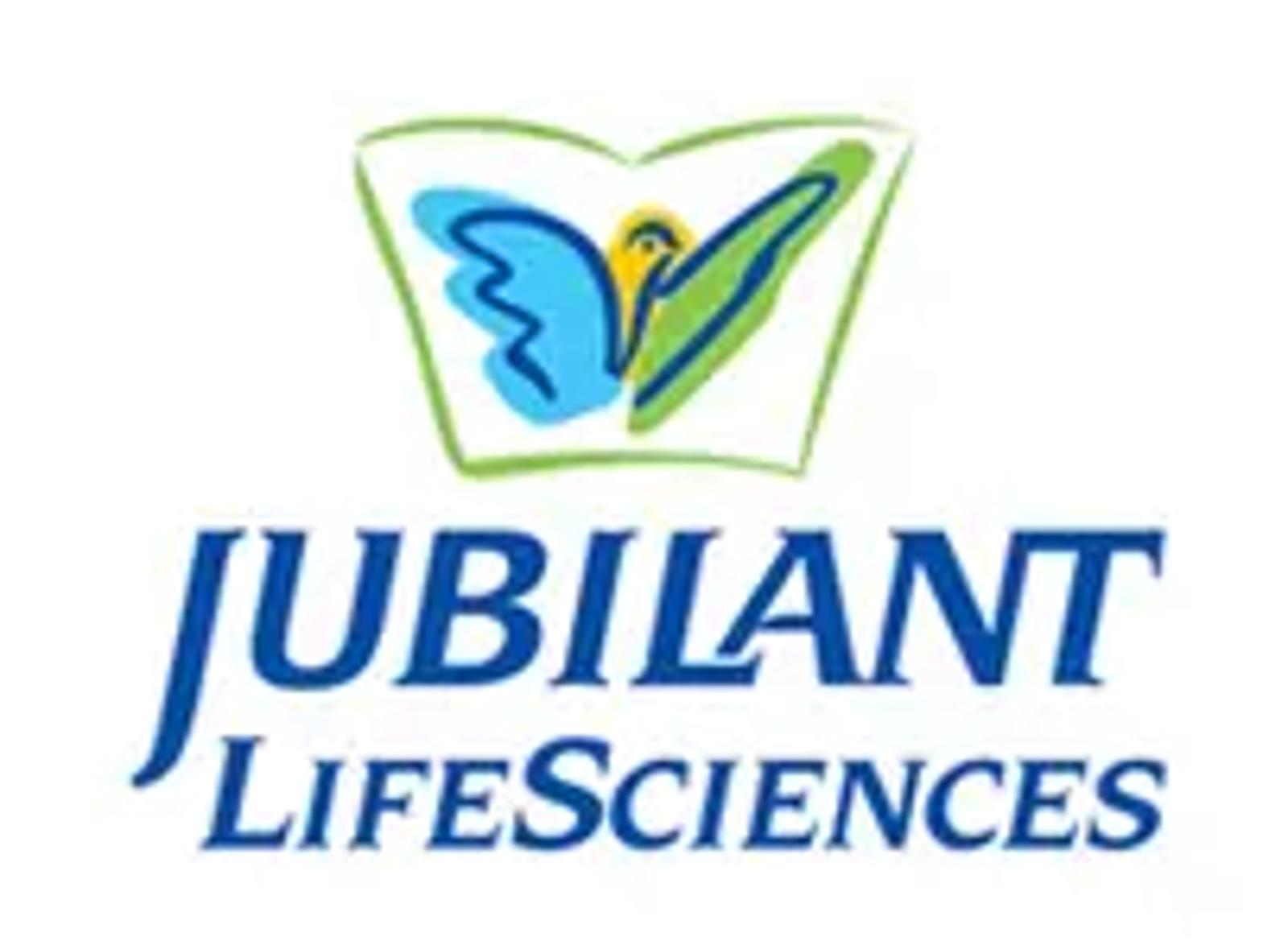 JUBILANT