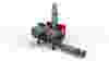 Everest Twin Lobe Blowers