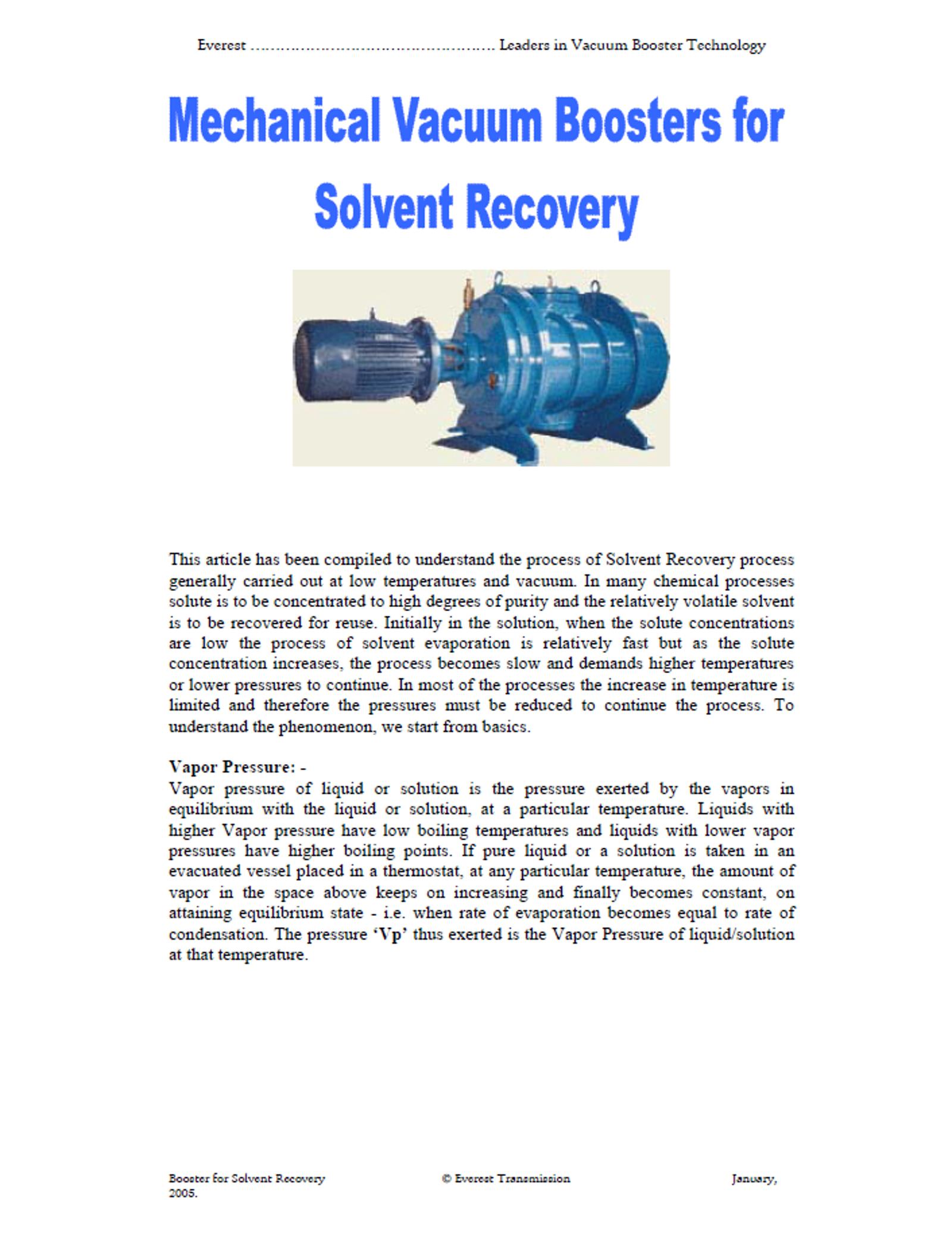 Mechanical Vacuum Boosters for Solvent Recovery.png