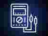 Dry Screw Current Test