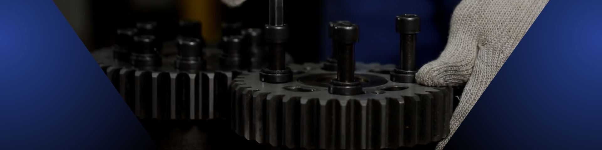 Parts & Service