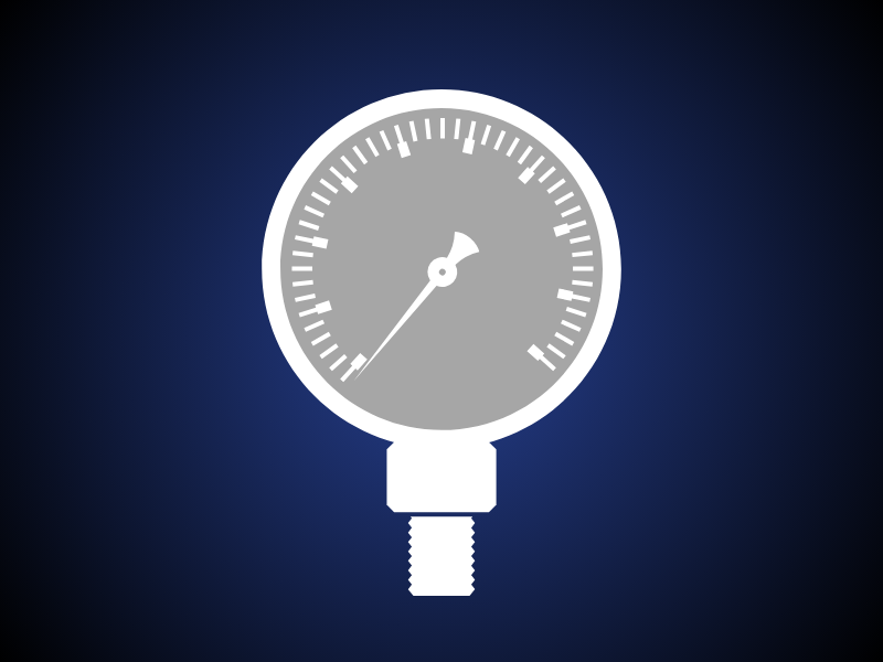 Dry Screw Ultimate Vacuum Test