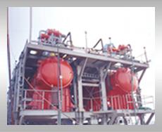 Another depiction of achievement in the realm of dry screw pumps