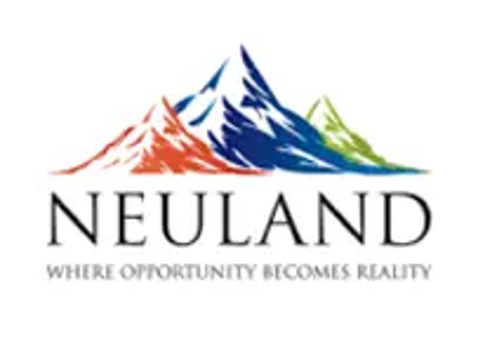 NEULAND