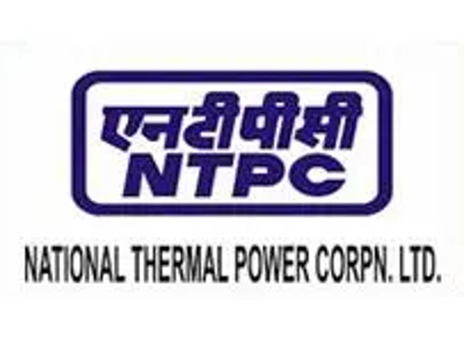 NTPC LTD.