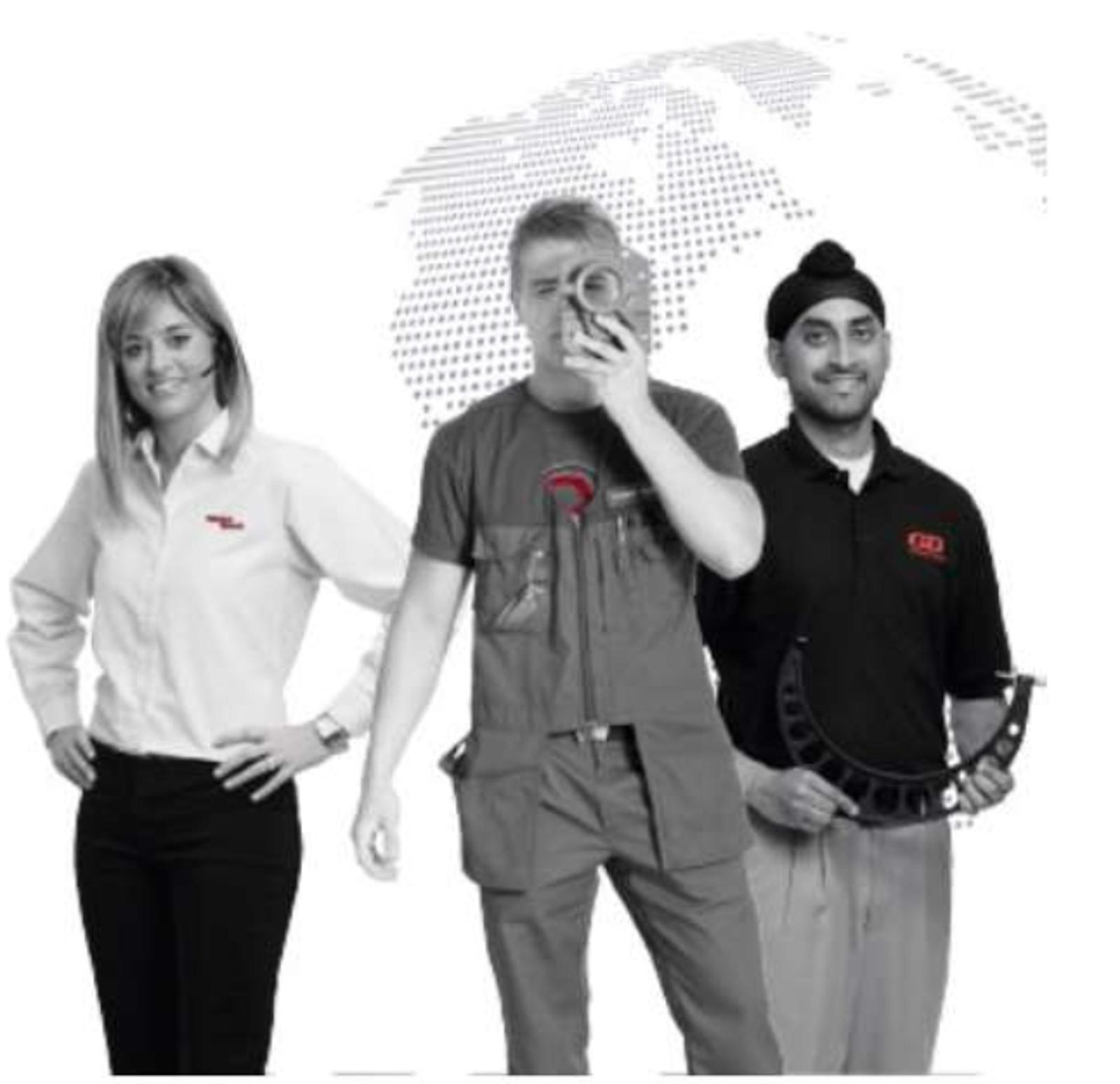 Employees image