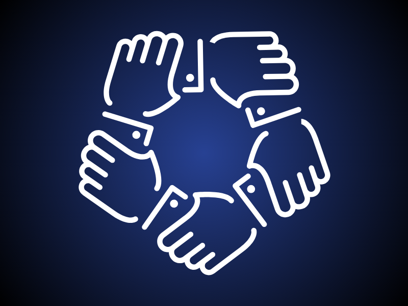 Everest Teamwork