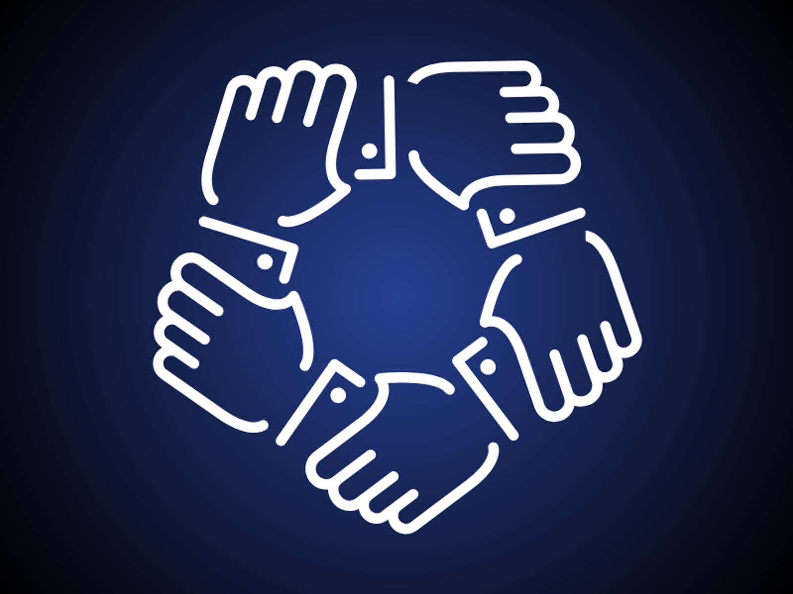 Everest Teamwork