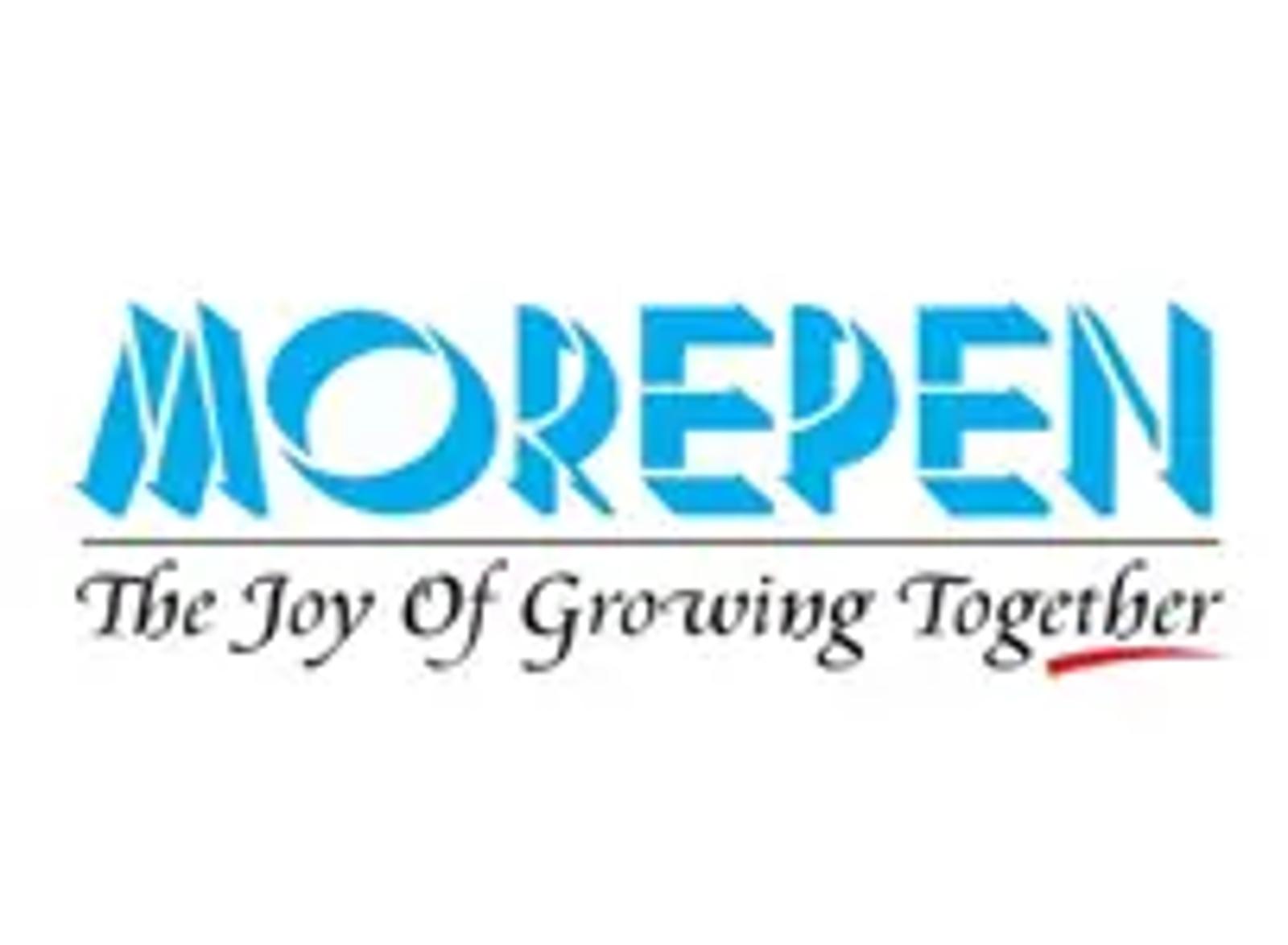 MOREPEN