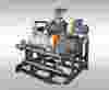 First Time Achievement in Dry Screw Pumps