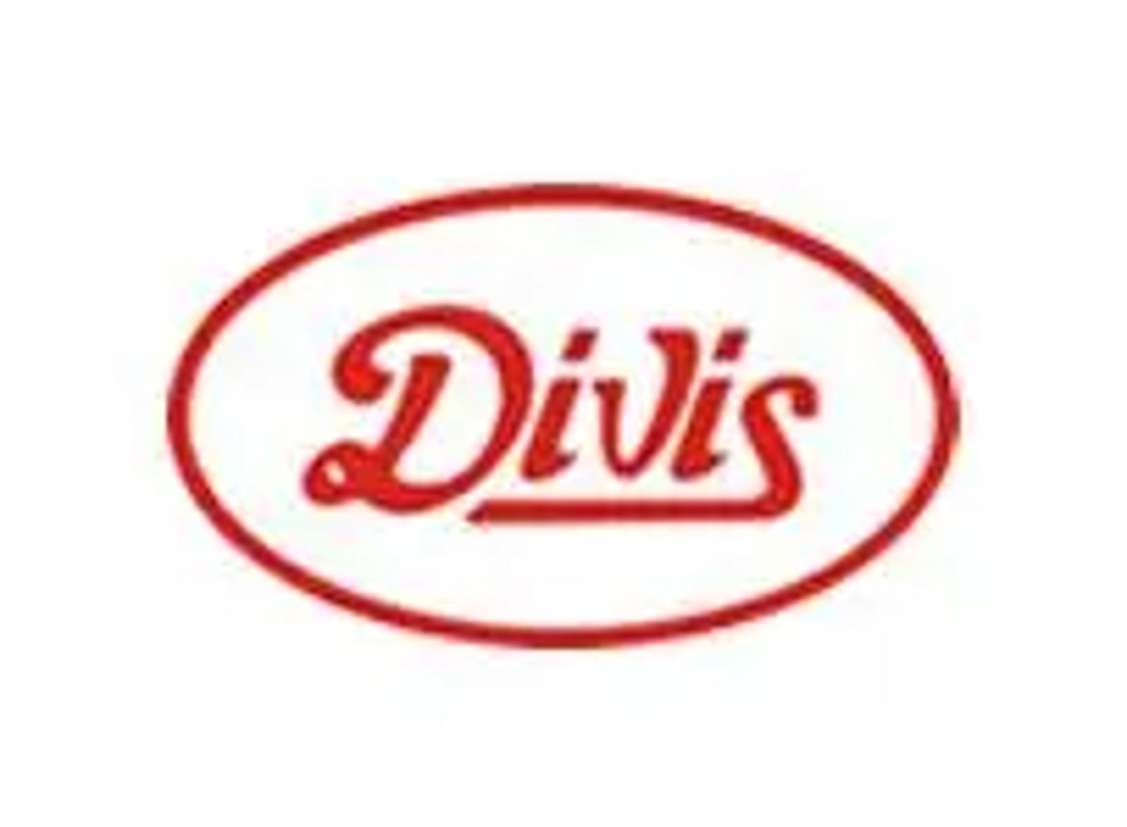 Divi's Lab