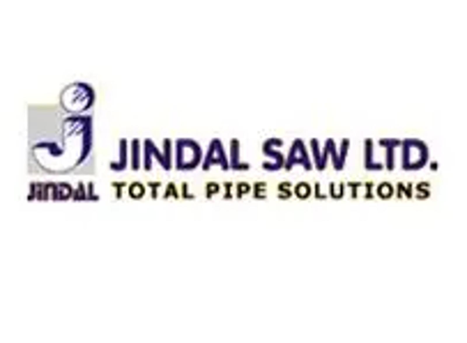Jindal Saw Ltd