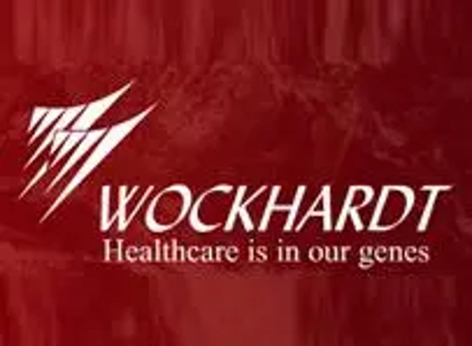 Wockhardt