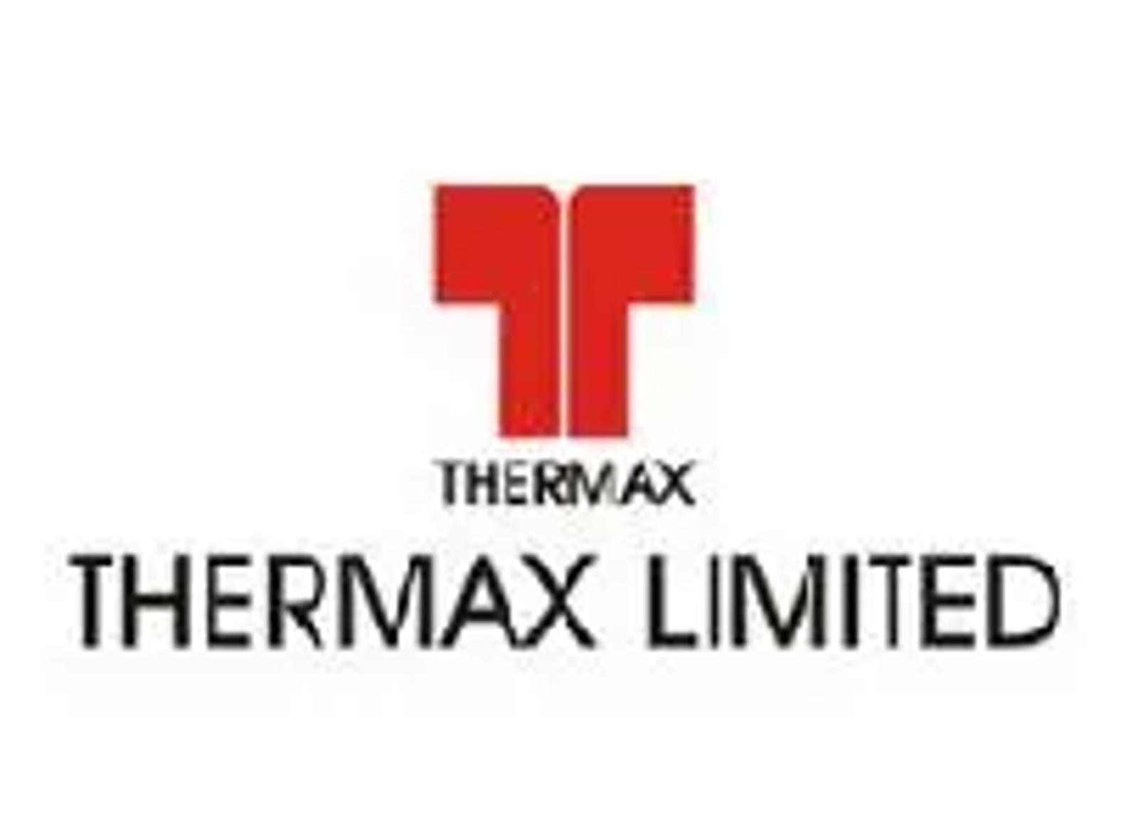 Thermax Limited