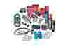 Accessories and Spare Parts