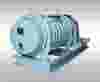 Dry Screw Pump First Time Achievement Representation