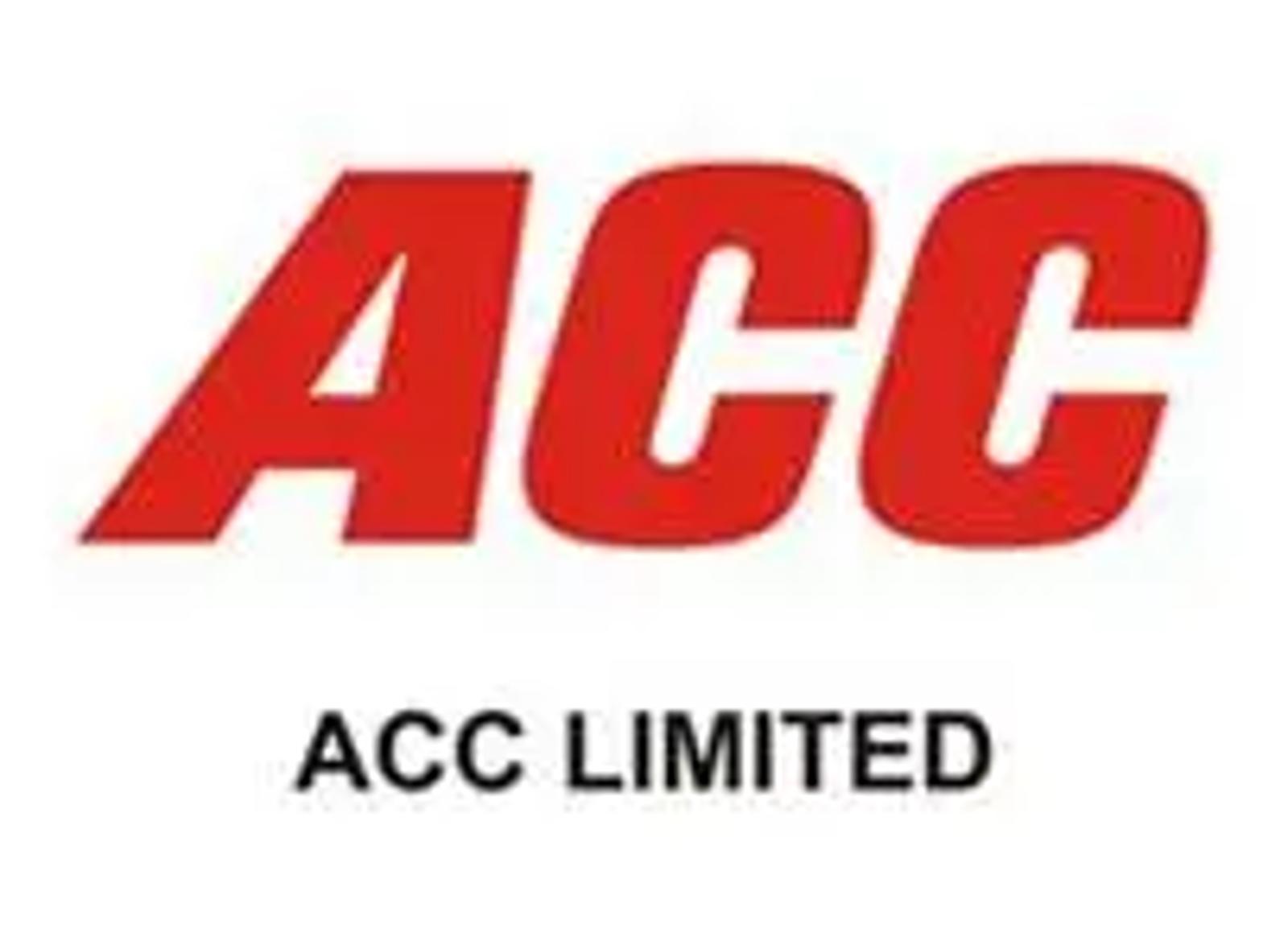 Acc Limited