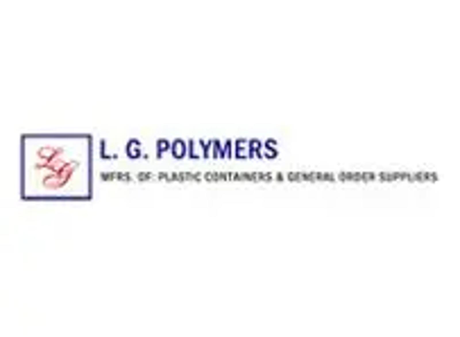 L.G. Polymers