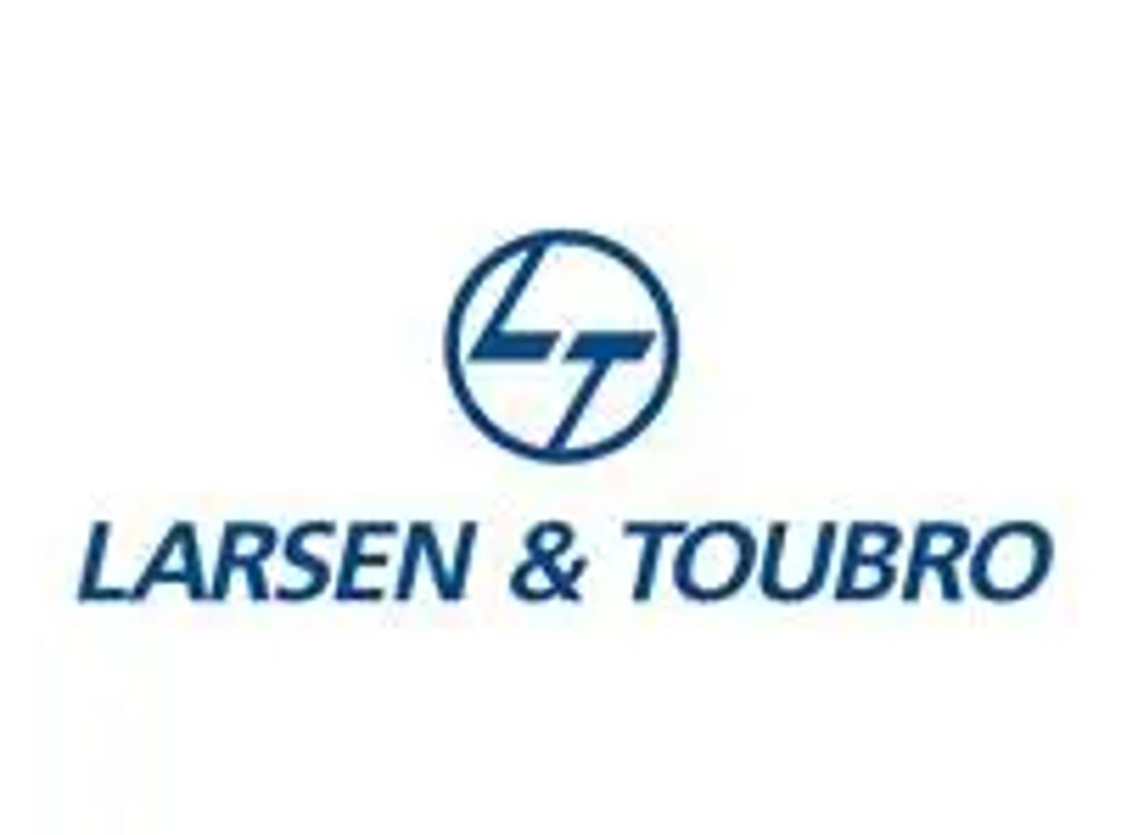 Larsen & Turbo