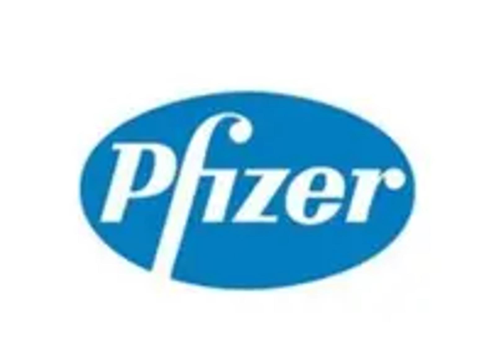 PFIZER