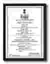 National Award For Excellence in R&D