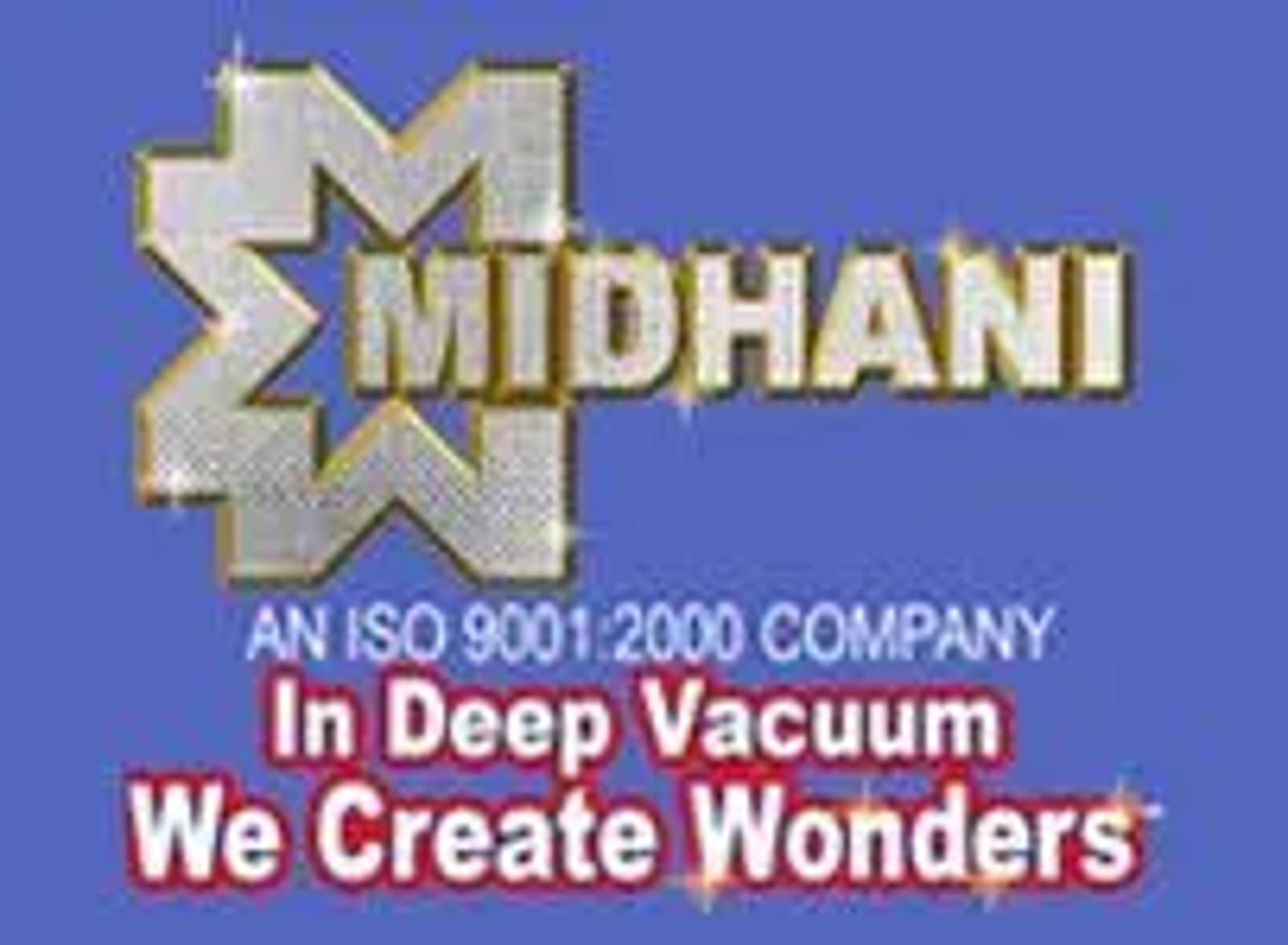 Midhani