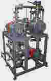 Everest Vacuum Rotary Vane Pump Image 1452