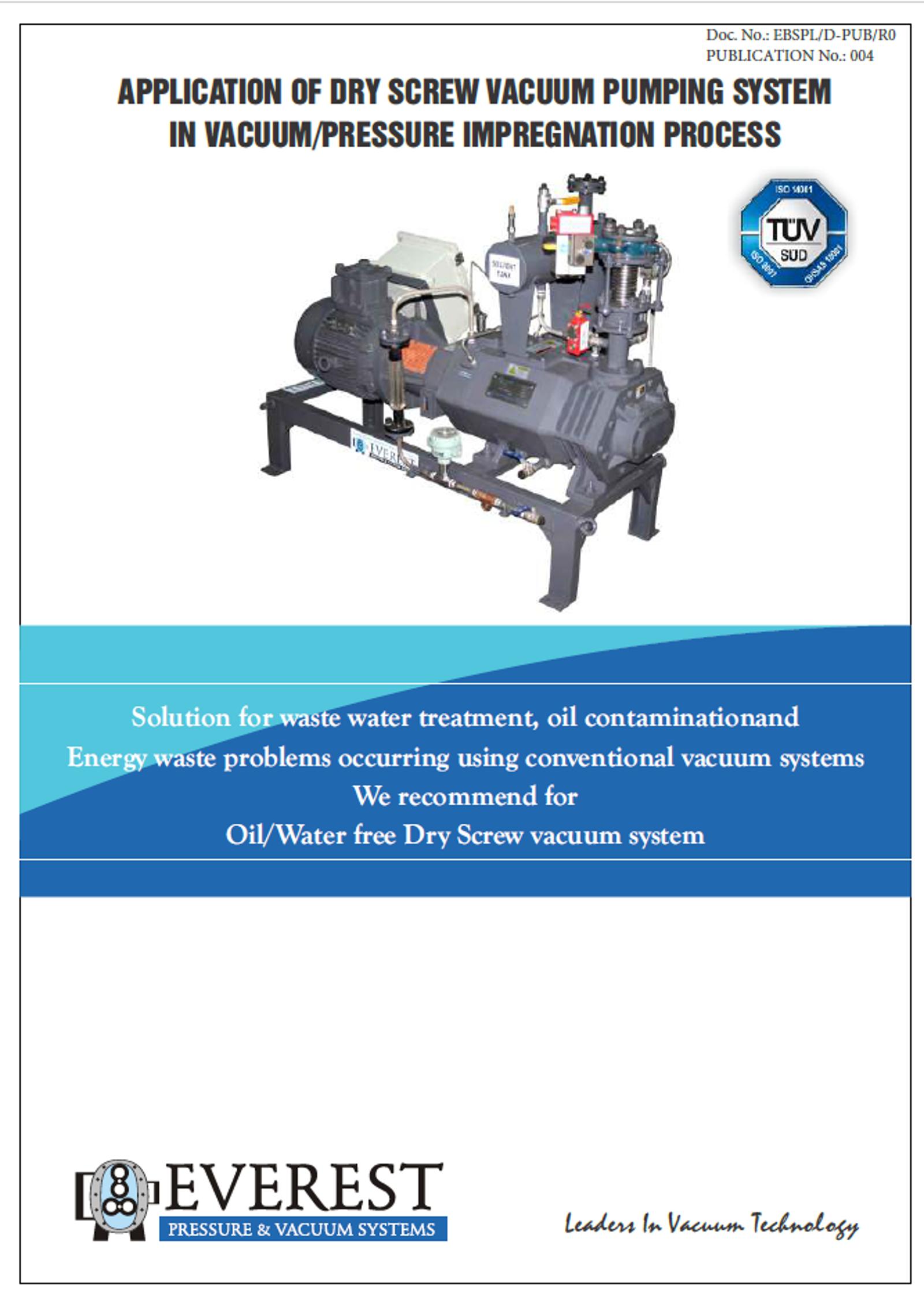 Vacuum Pump for Vacuum Impregnation Process.png