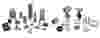 Delair Genuine Compressed Air Dryers parts