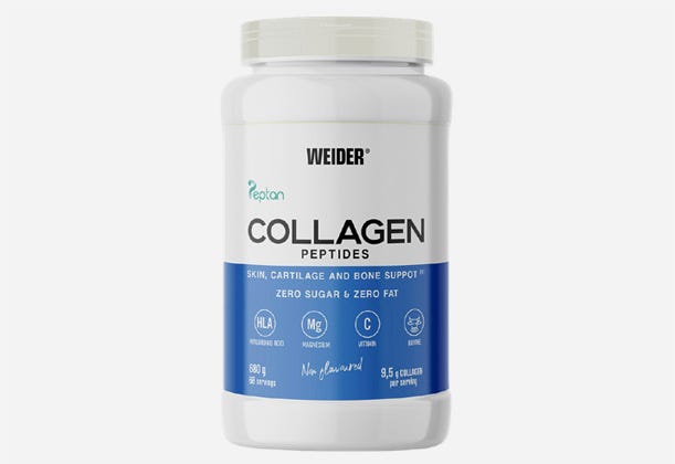 Weider Kollagenpulver 680 g