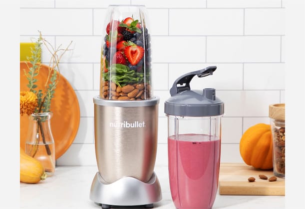 NutriBullet 900 Pro+ Blender