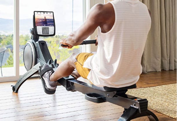 Proform 750R Roddmaskin