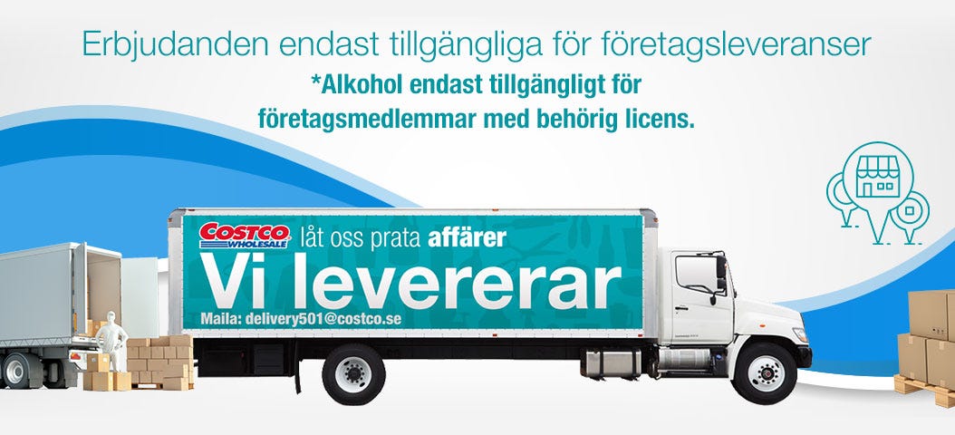 Business Delivery