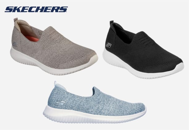 Skechers Women’s Ultra Flex