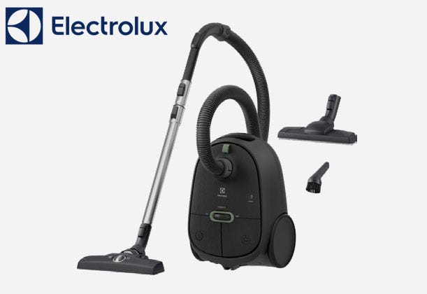 Electrolux Clean Green 600 Vacuum Cleaner