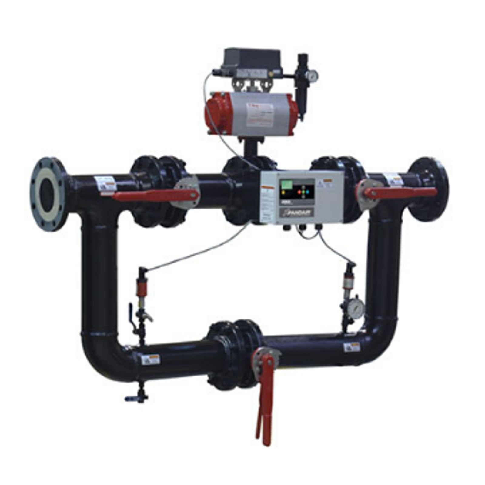 flow-controllers ZEKS-Flow-Control-Group