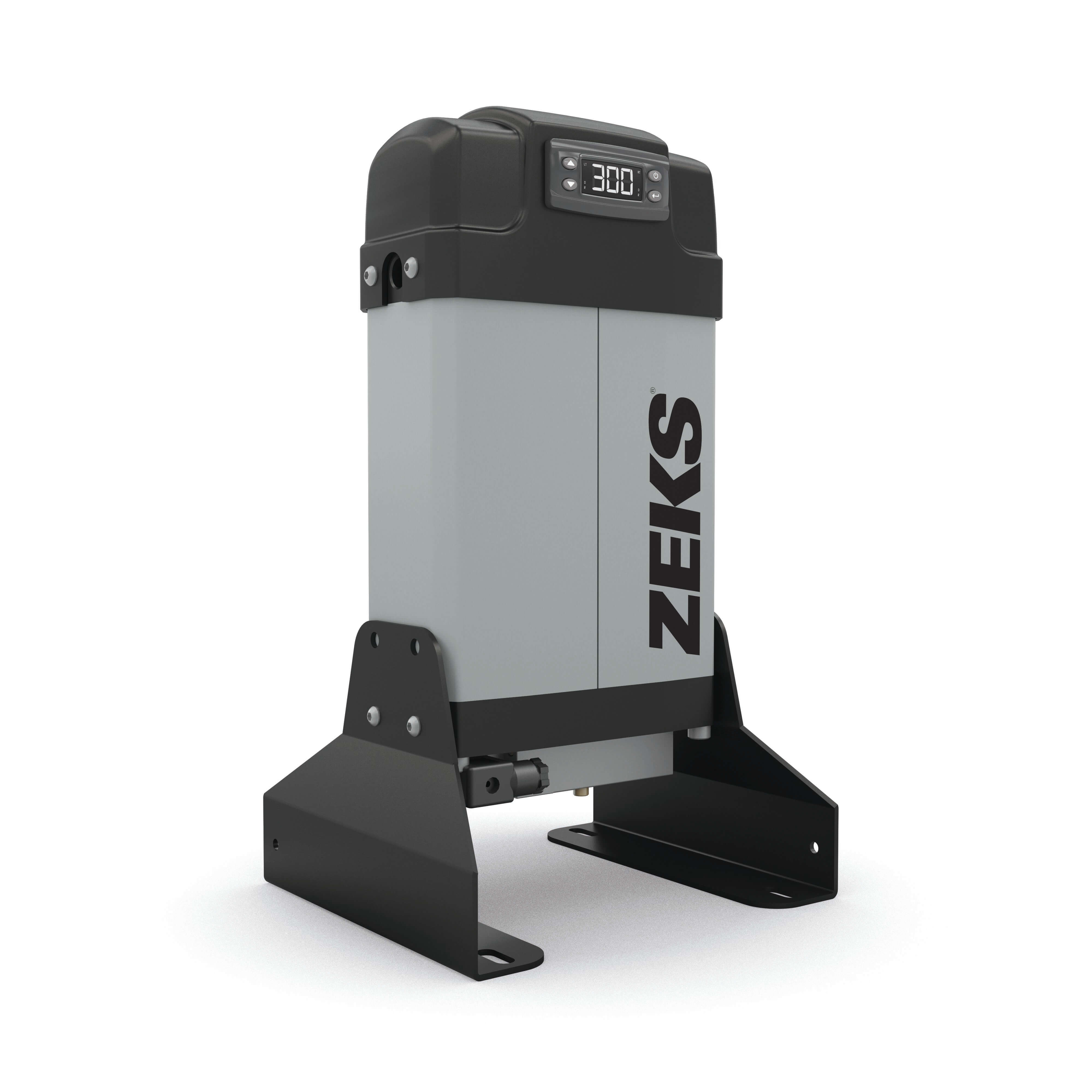 Modular Heatless Purge Desiccant Dryers | ZMA | ZEKS