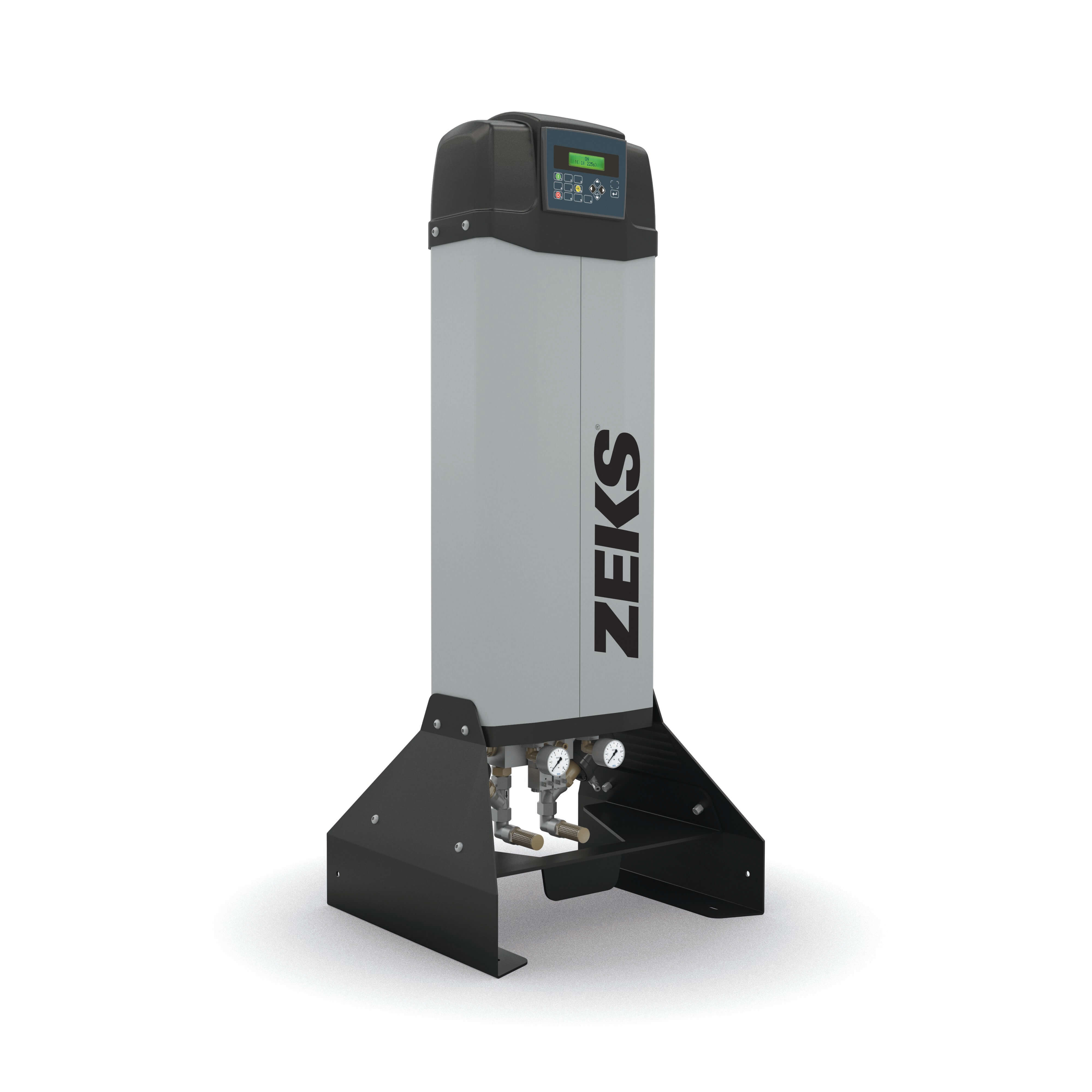 Desiccant-Dryers ZEKS-24ZMA-Series